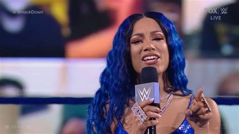 Mercedes Varnado Fansite For Sasha Banks On Twitter SashaBanks