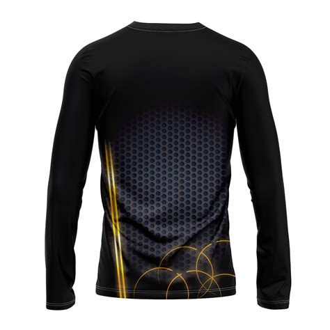 Koszulka Sportowa Longsleeve Z Motywem G R Koszulki Pl