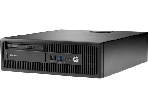 I7 Hp Prodesk 600 G1 Small Form Factor Pc Ram Size 8gb Ddr3 At Rs 20000 In Pune