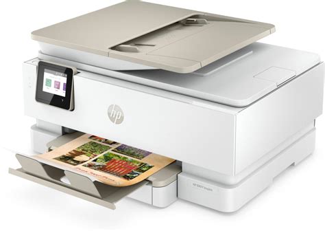 W Y A Hp Envy Inspire E Wireless Color All In One Printer