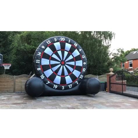 Foot Darts Blackpool | Blackpool