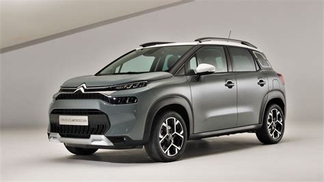 Bande Jaluneta Fiat Ag Test Citroen C Aircross