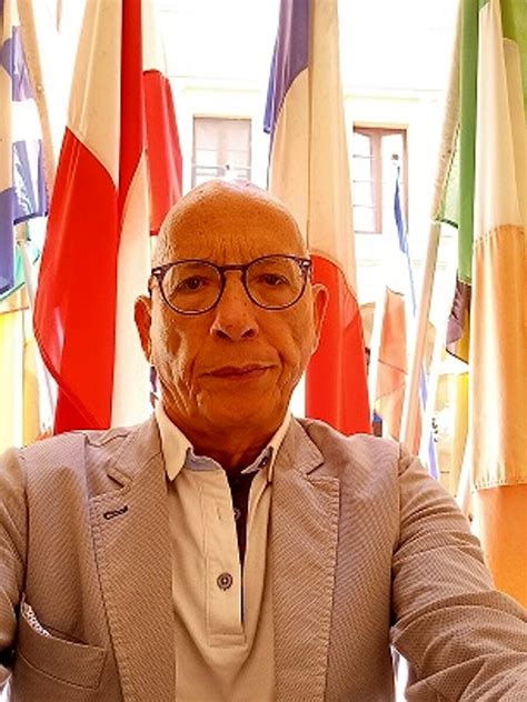 Aldo Mucci Ex Lsu Ata Chiuderemo Un Capitolo Vergognoso Che Ha