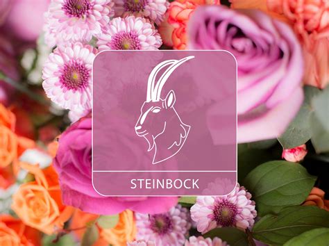 Das Gro E Muttertags Horoskop F R Das Sternzeichen Steinbock