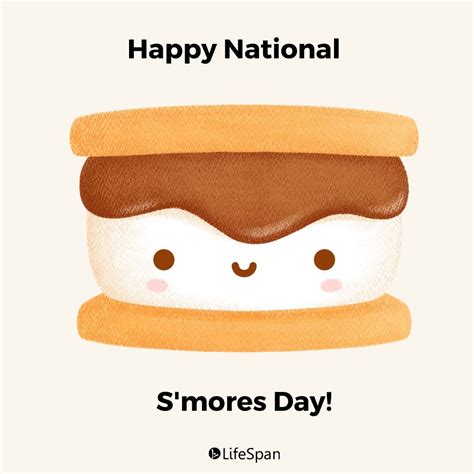 Celebrate National S Mores Day With Delicious Campfire Treats