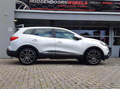 RENAULT KADJAR RFE HF BORBET W