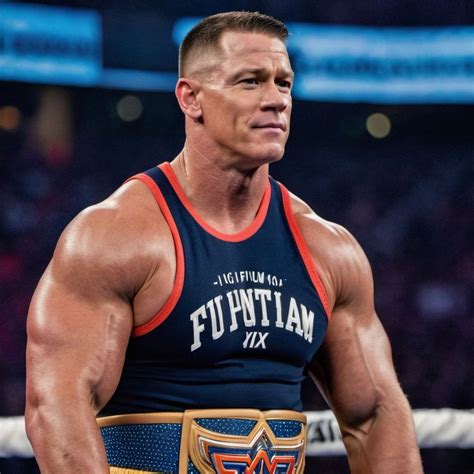 John Cena Shows Up Naked On Stage At The Oscar Awards