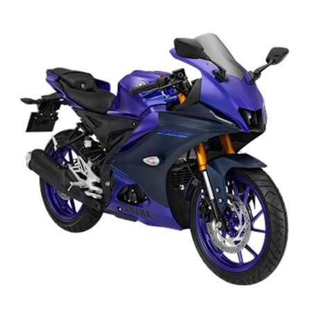 Yzf R15 V4 2022