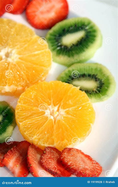 Assortment of fresh fruits stock photo. Image of food - 1919928