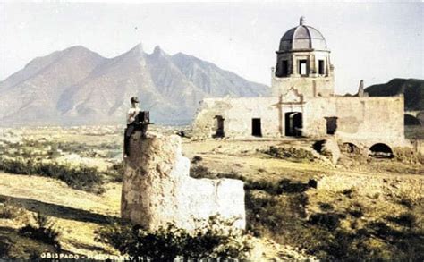 monterrey antiguo obispado rompecabezas en linea