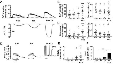 Pde3 And Pde4 Inhibition Leads To Inotropic And Lusitropic Effects And