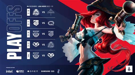 League Of Legends ES On Twitter RT SomosLaTormenta El Domingo