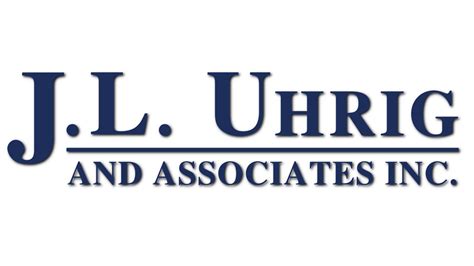 Jl Uhrig And Associates Inc Certified Public Accountants