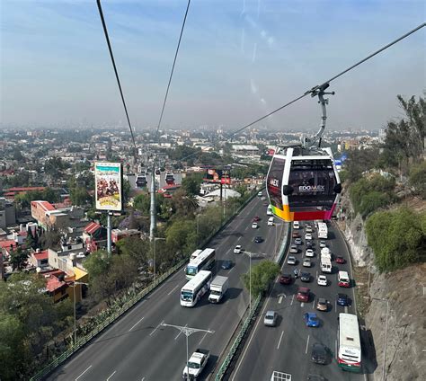 Linea Verde Metro 6