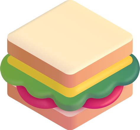 Sandwich Emoji Download For Free Iconduck