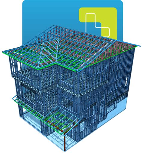 Cold Formed Steel Building Kits - Modern Structural Systems