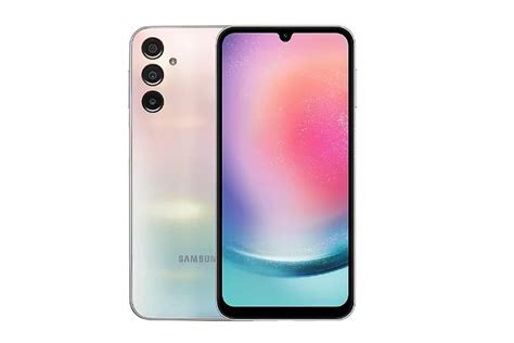 Intip Spesifikasi Canggih Smartphone Samsung A24 Ini Harga Terbarunya Di Agustus 2023 Strategi