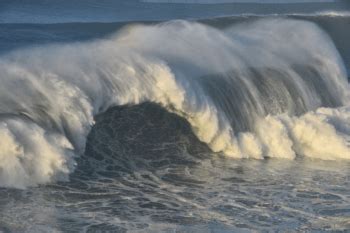 Rogue Waves Can Cause Big Damage - Texas A&M Today