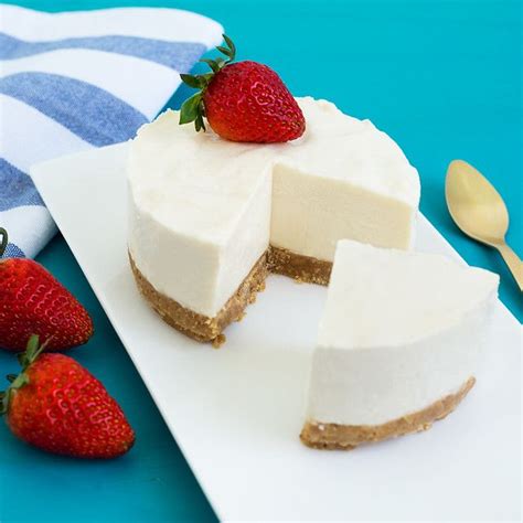 Deliciosos Postres Con Yogurt Griego Para Consentir A Mam Postres