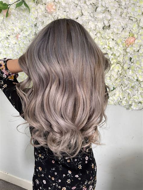 Grey/Silver Hair | Hair, Silver blonde hair, Silver grey hair