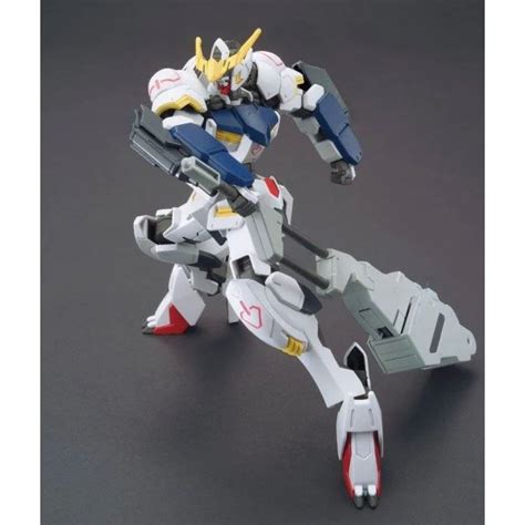 Hg Ibo Gundam Barbatos Th Form Gunpla Ultra