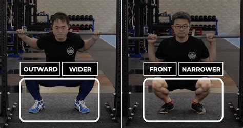 How To Low Bar Squat The Definitive Squats Form Guide For 2024