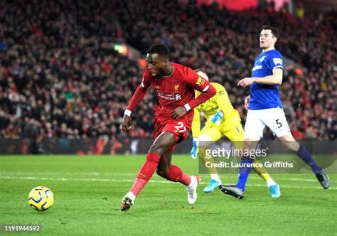 Liverpool Fc Origi Photos And Premium High Res Pictures Getty Images