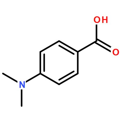 试剂百科 对二甲氨基苯甲酸619 84 1 江莱生物官网