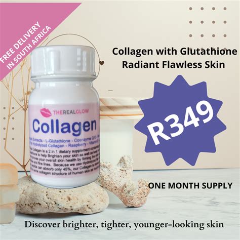 collagen beauty glow