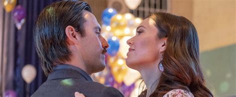 Milo Ventimiglia Talks About This Is Us Season 4 Twist Video | POPSUGAR ...