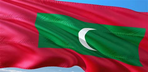 Maldives Flag Wallpapers Android App