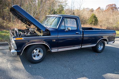 1975 Ford F 150