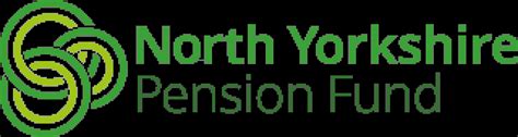 Additional Voluntary Contributions Avcs North Yorkshire Pension Fund