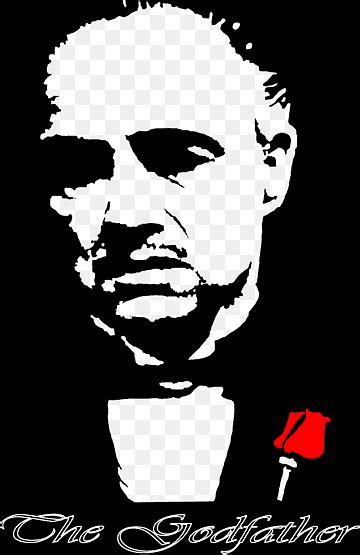 Godfather Png Images PNGWing