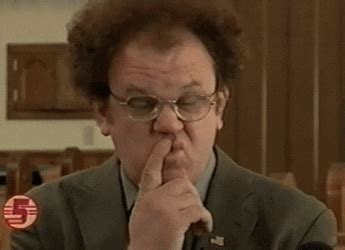 Steve Brule GIFs - Find & Share on GIPHY