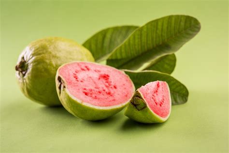 15 Jenis Jambu Biji Populer di Indonesia, Dari Jambu Bangkok sampai ...