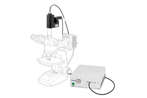 Reflectometers Adaptable To Microscope Scientec Ib Rica