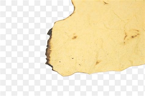 Yellow Paper Sheet PNG Transparent Images Free Download | Vector Files ...