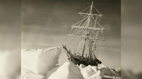 8 famous Antarctic expeditions | Live Science