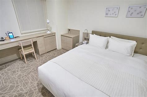 hotel MONday Haneda Airport Rooms: Pictures & Reviews - Tripadvisor