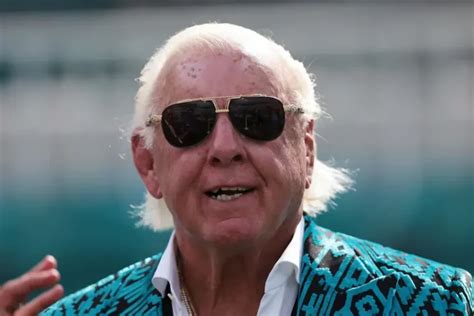 Ric Flair Net Worth 2024: A Deep Dive into the Nature Boy's Financial ...