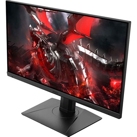 MSI OPTIX MAG281URF FLAT 27,9 RAPID IPS 3840X2160 (UHD) 16:9 144HZ 1MS ...