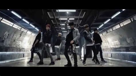 Bts 방탄소년단 Danger Mv Full Hd Youtube