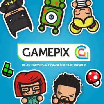 gamepix raises  funding finsmes