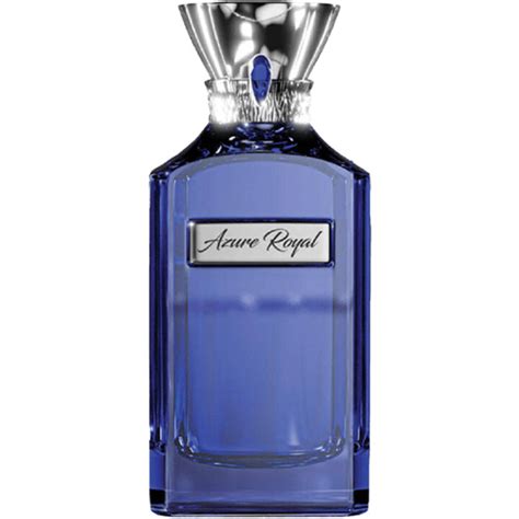 Azure Royal By Ahmed Al Maghribi Reviews Perfume Facts