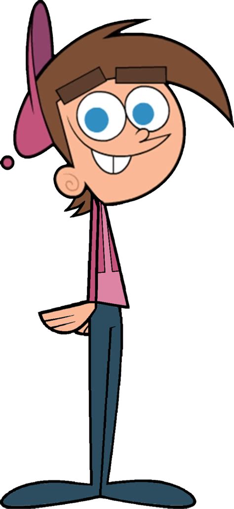 Fop Timmy Turner Teen By Pet 54 On Deviantart