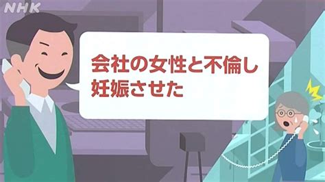 千葉県香取市の事例で学ぶ 特殊詐欺の手口と対策「トラブルでお金が必要に注意」【動画あり】 Nhk