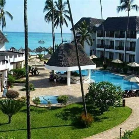 6 Day Zanzibar Honeymoon Package | Lets View Tanzania