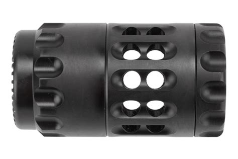 Yankee Hill Machine Adaptable Muzzle Brake Assembly Yhm 2030