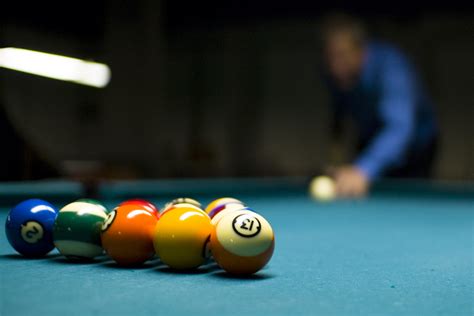 8 Ball Pool Wallpaper - WallpaperSafari